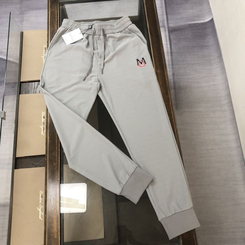 Moncler Long Pants